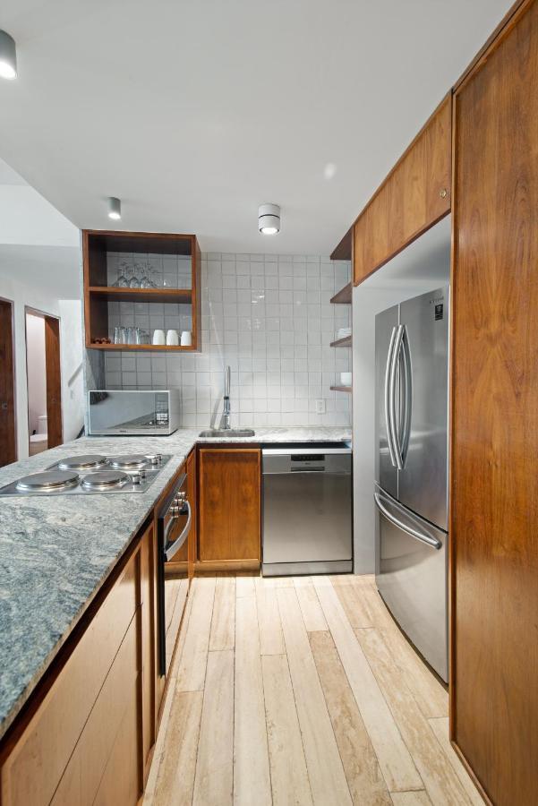 Ferienwohnung 305 Luxury Penthouse With Private Pool Tulum Exterior foto