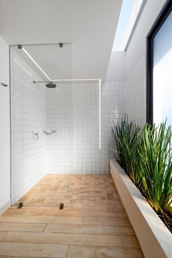 Ferienwohnung 305 Luxury Penthouse With Private Pool Tulum Exterior foto